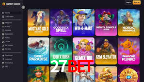 Jogos Exclusivos 27bet