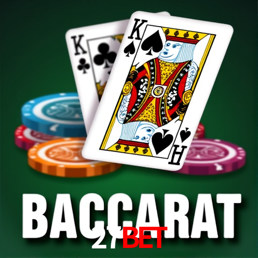 Casino Ao Vivo 27bet