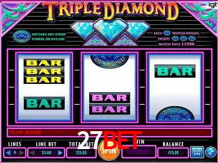 Promoção Relâmpago 27bet